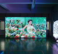 Video Led Display