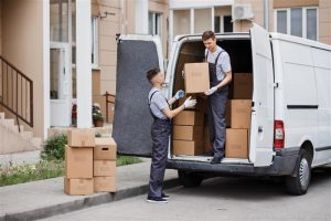 Read more about the article Signboards that Drive Success for Courier & Cargo Companies