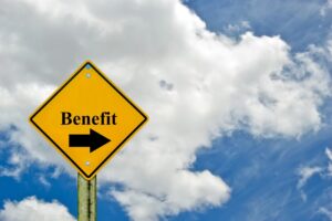 Read more about the article Benefits of associating with the signboard company
